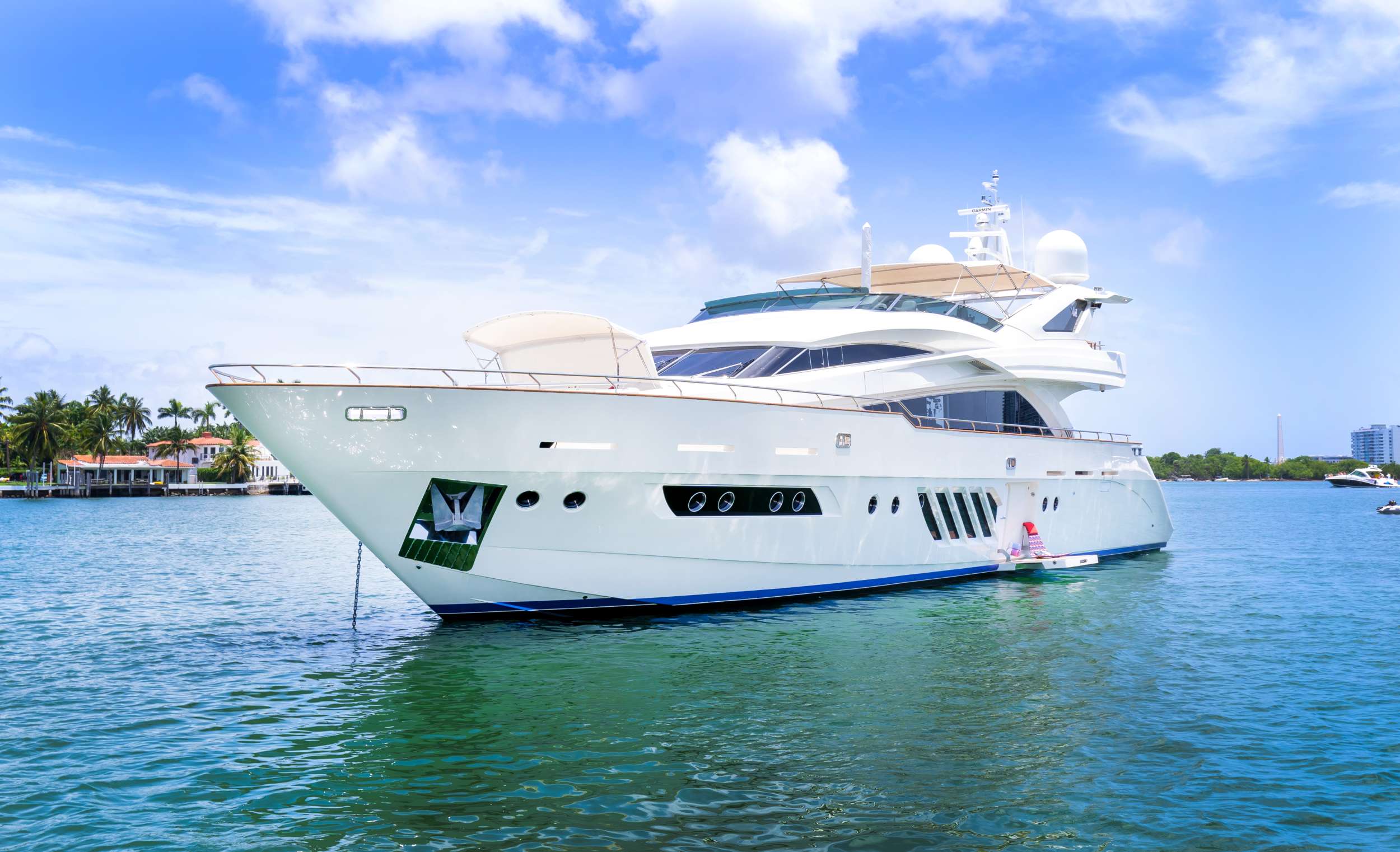 100′ Dominator