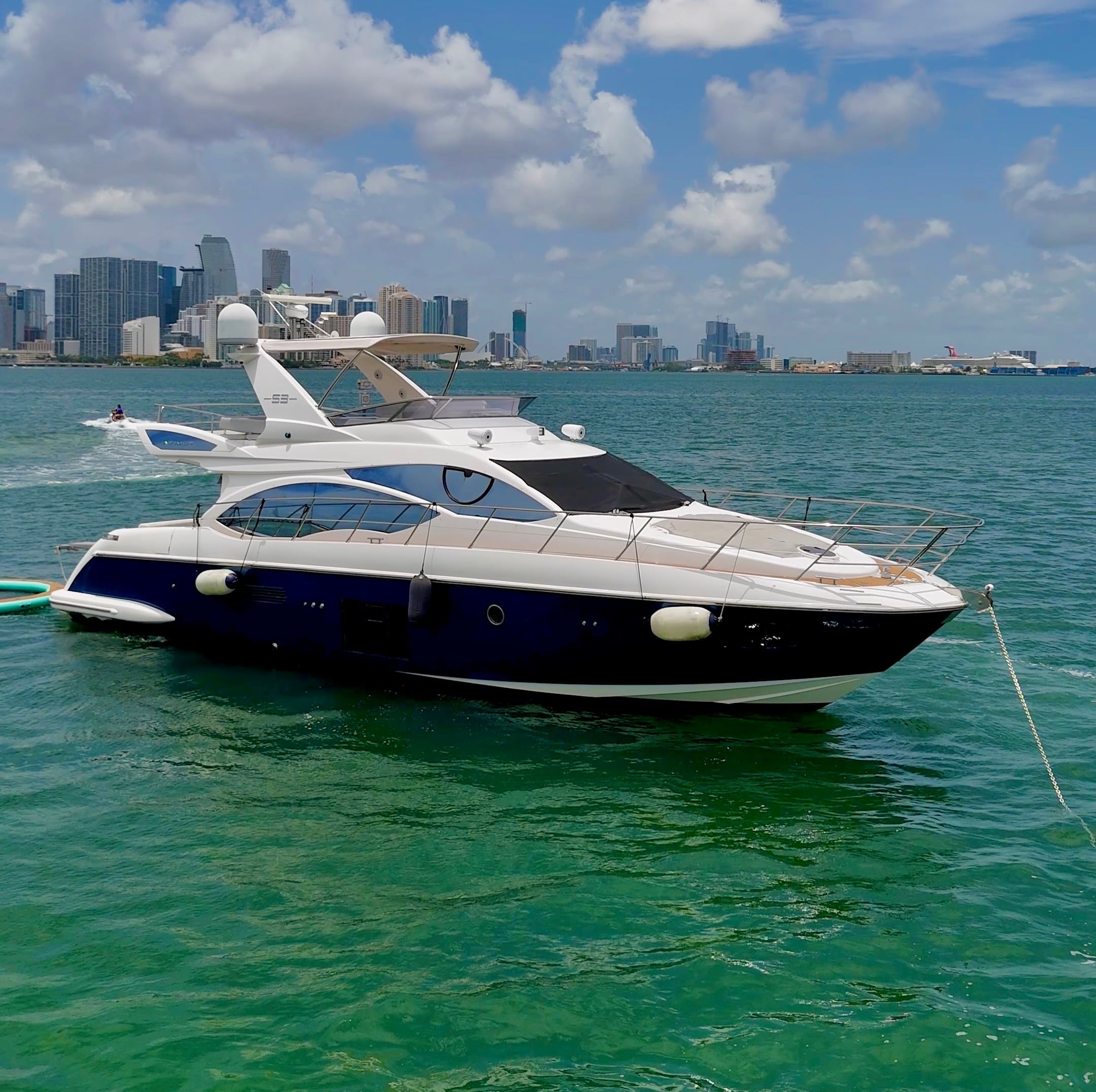 Estilo Azimut