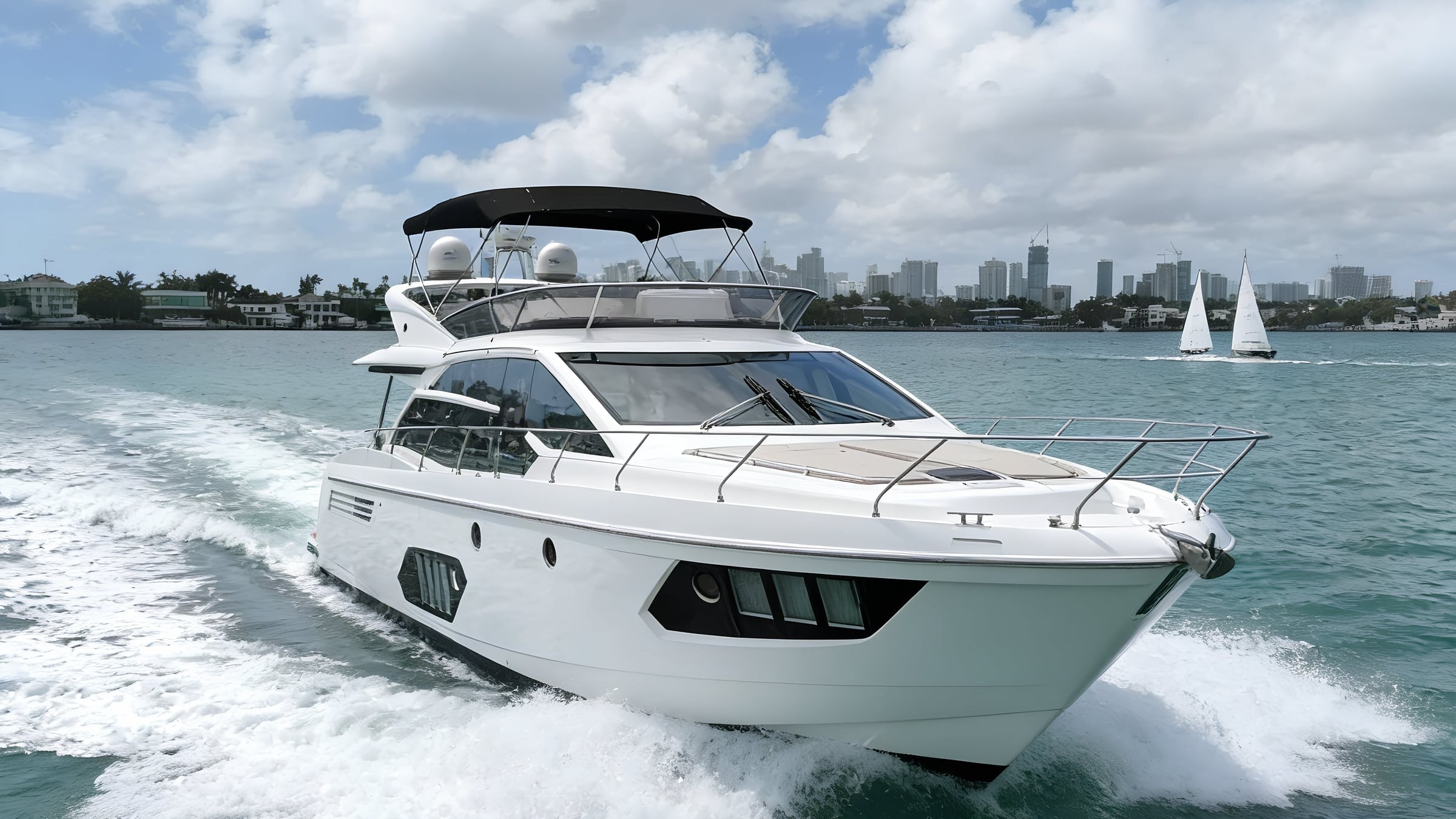 60′ Absolute «Disco»