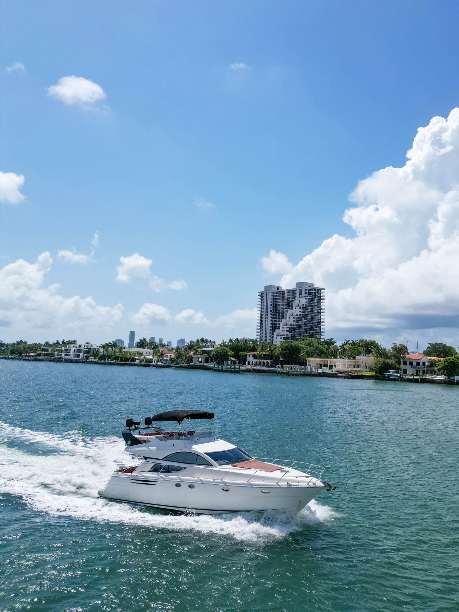 Herencia Fairline