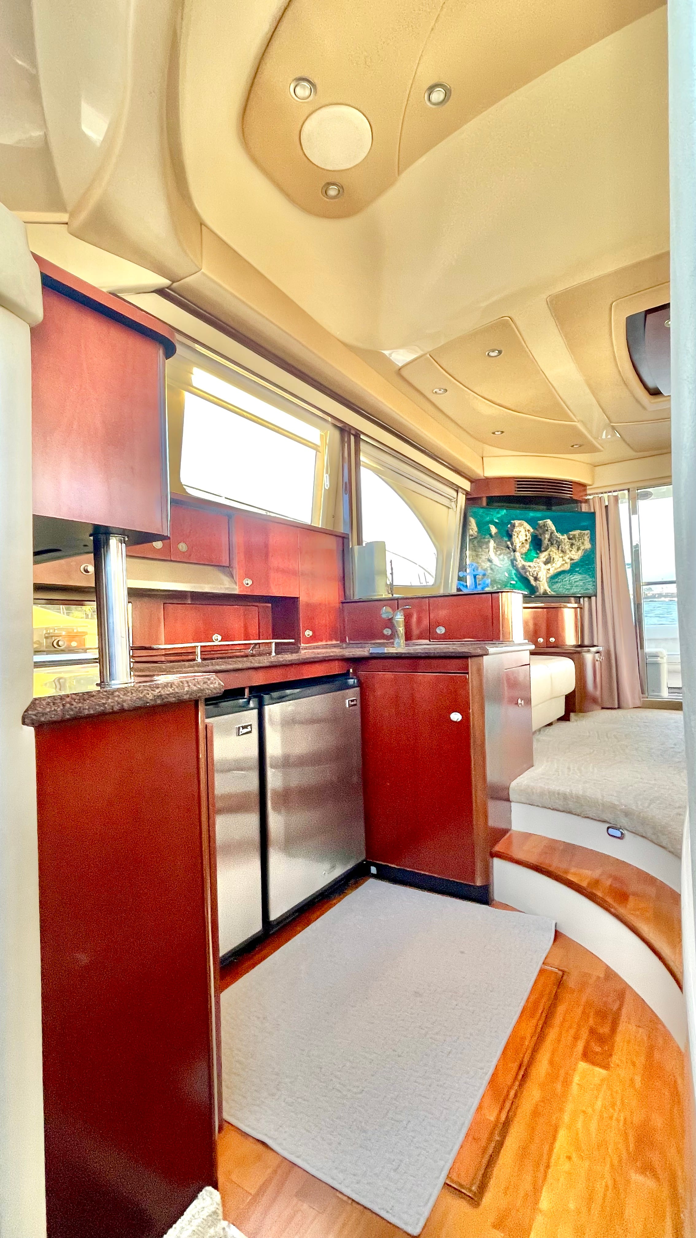 Charter premium