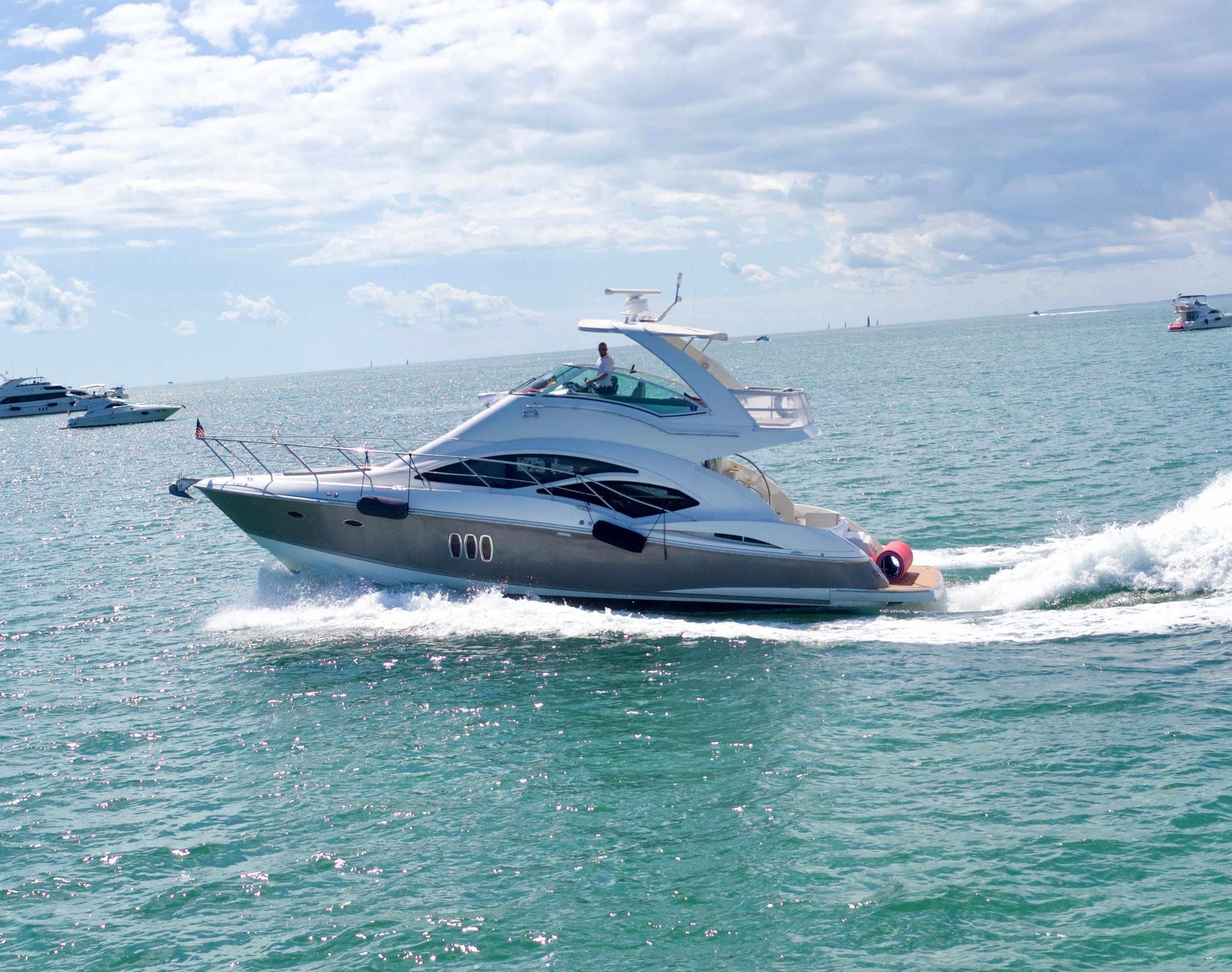 Miami Beach Marina