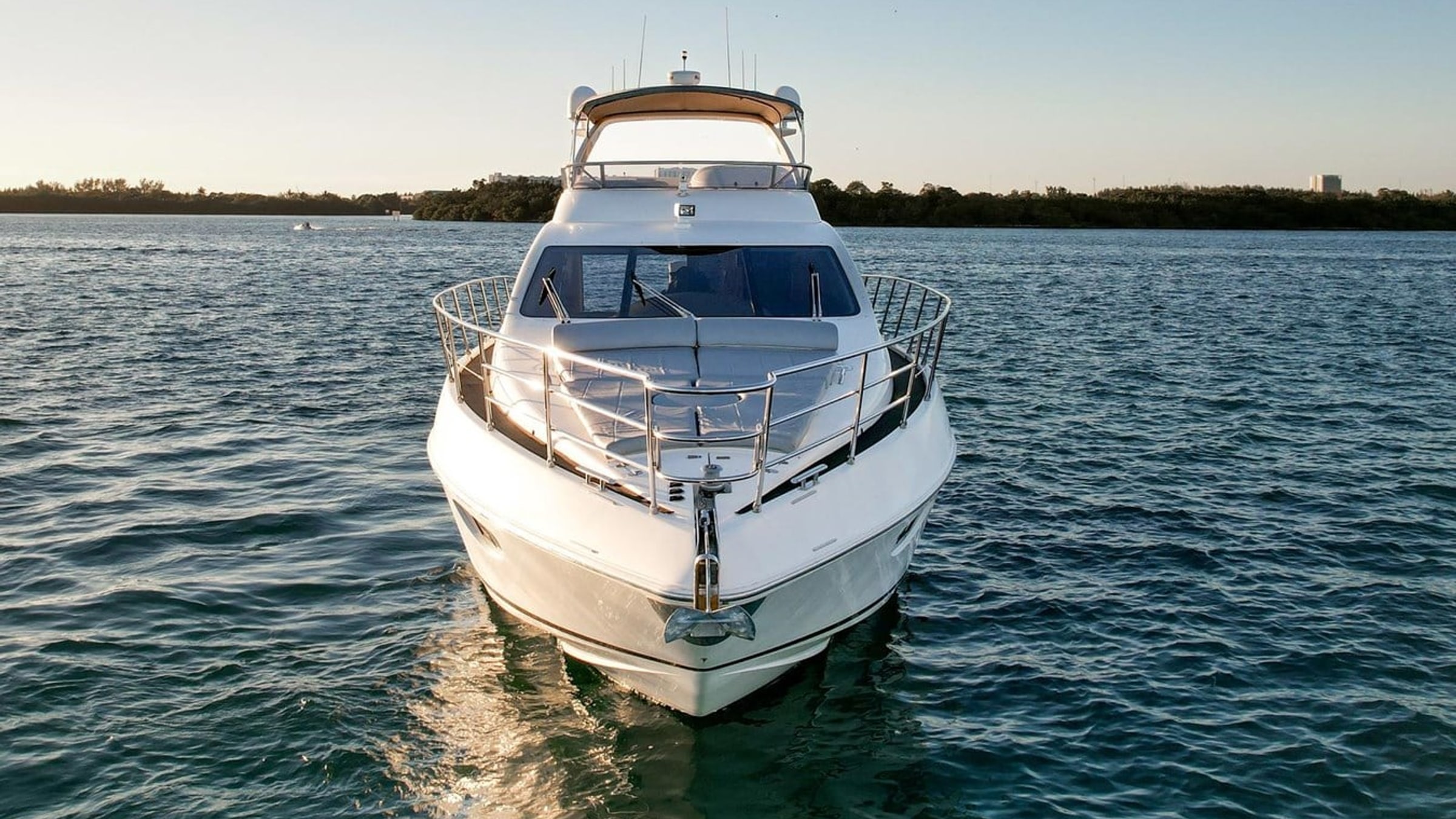 Azimut «Rochi»